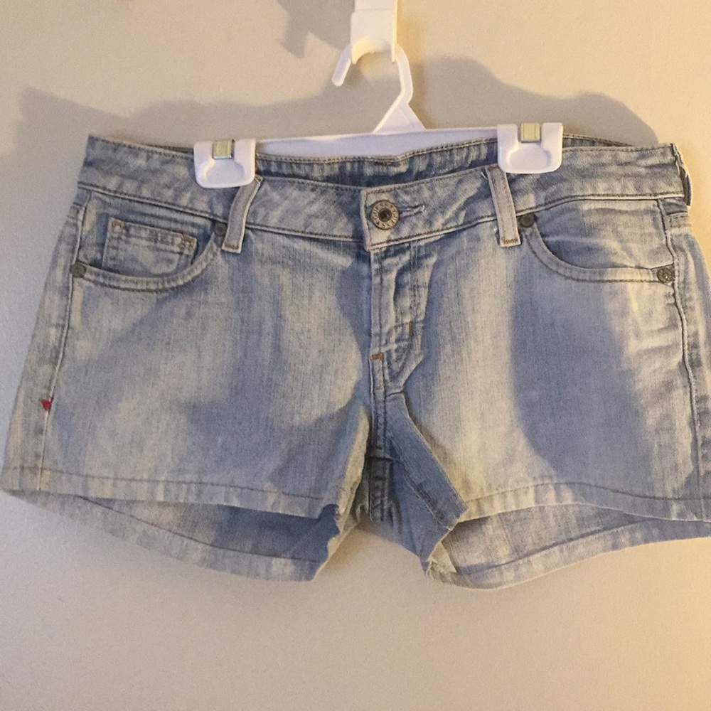 Guess shorts